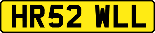 HR52WLL