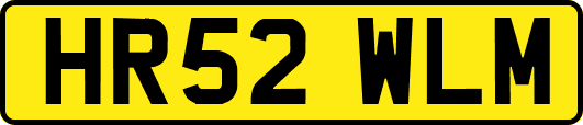 HR52WLM