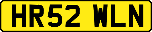 HR52WLN