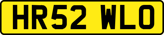 HR52WLO