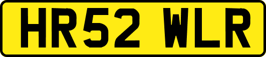 HR52WLR