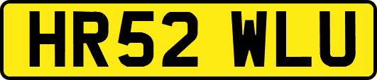 HR52WLU