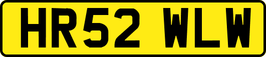 HR52WLW