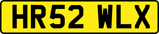 HR52WLX
