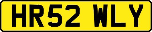 HR52WLY