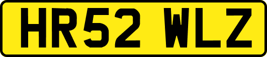 HR52WLZ