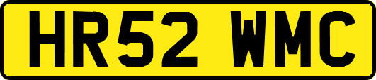 HR52WMC