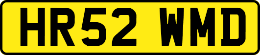 HR52WMD
