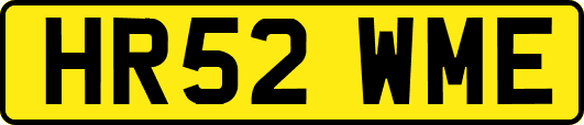 HR52WME