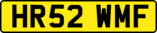 HR52WMF