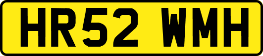 HR52WMH
