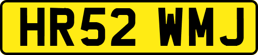 HR52WMJ