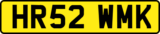 HR52WMK