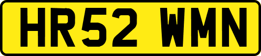 HR52WMN