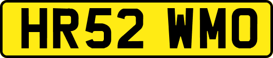 HR52WMO