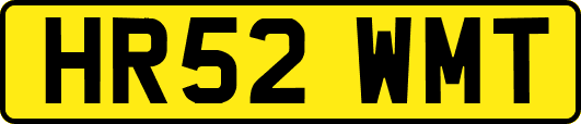 HR52WMT