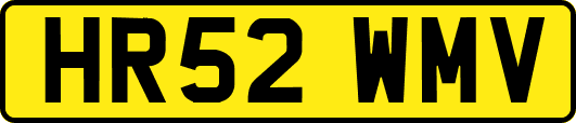 HR52WMV