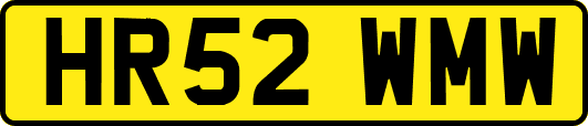 HR52WMW