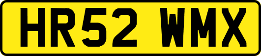 HR52WMX