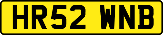 HR52WNB
