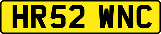 HR52WNC