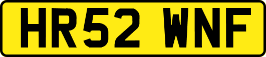 HR52WNF