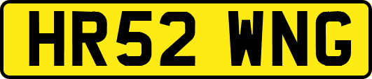 HR52WNG