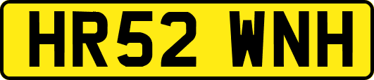 HR52WNH