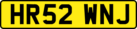 HR52WNJ