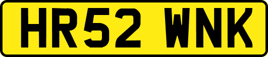 HR52WNK