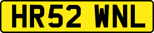 HR52WNL