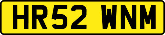 HR52WNM