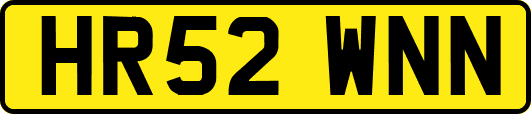 HR52WNN