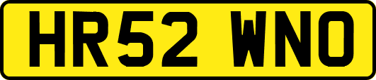 HR52WNO