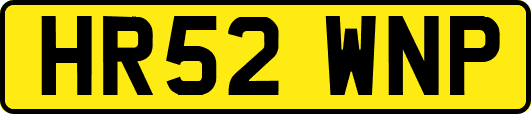 HR52WNP