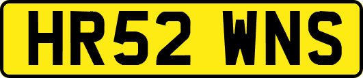 HR52WNS