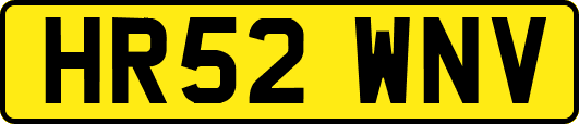 HR52WNV