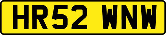 HR52WNW