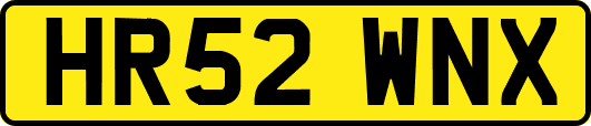 HR52WNX