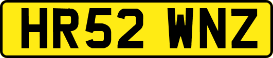 HR52WNZ