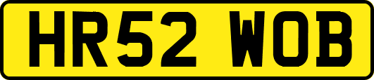 HR52WOB