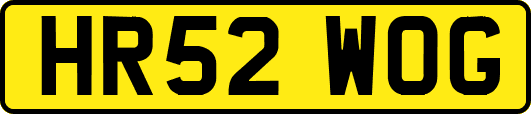 HR52WOG