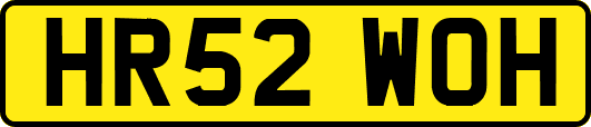 HR52WOH