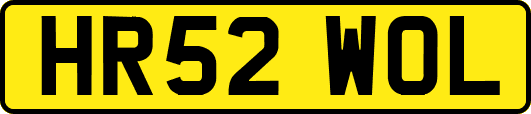 HR52WOL