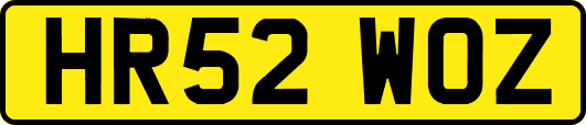 HR52WOZ