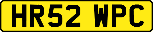 HR52WPC