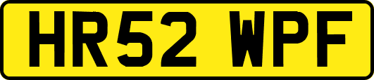 HR52WPF