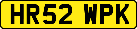 HR52WPK