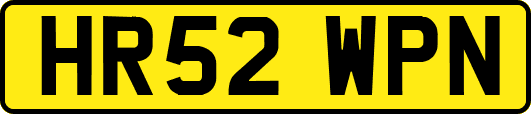 HR52WPN