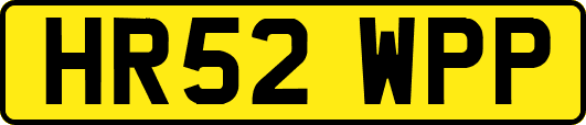 HR52WPP